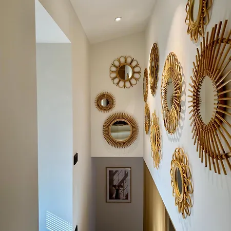 Dom wakacyjny Mazet - 1 Ramatuelle